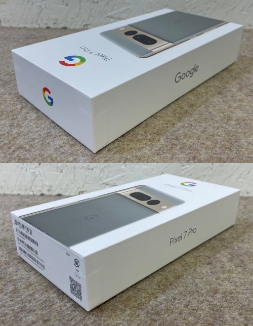 1円 新品未使用 Google Pixel 7 Pro 128GB Hazel/ヘーゼル SIM 1円 新品未使用 Google Pixel 7 Pro 128GB Hazel/ヘーゼル SIM