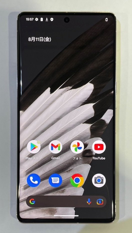 1円 新品未使用 Google Pixel 7 Pro 128GB Hazel/ヘーゼル SIM 1円 新品未使用 Google Pixel 7 Pro 128GB Hazel/ヘーゼル SIM