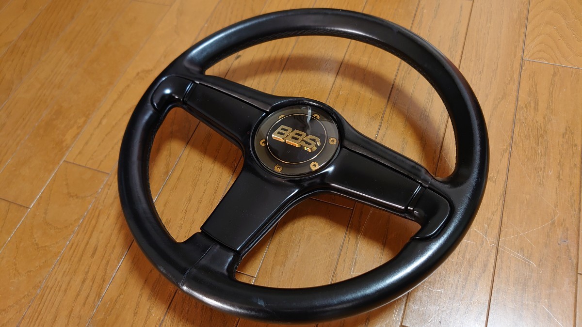 BBS ステアリング BBS ステアリング