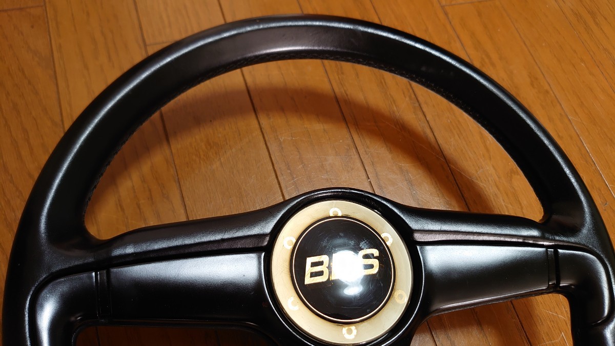 BBS ステアリング BBS ステアリング