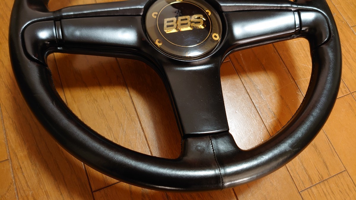 BBS ステアリング BBS ステアリング