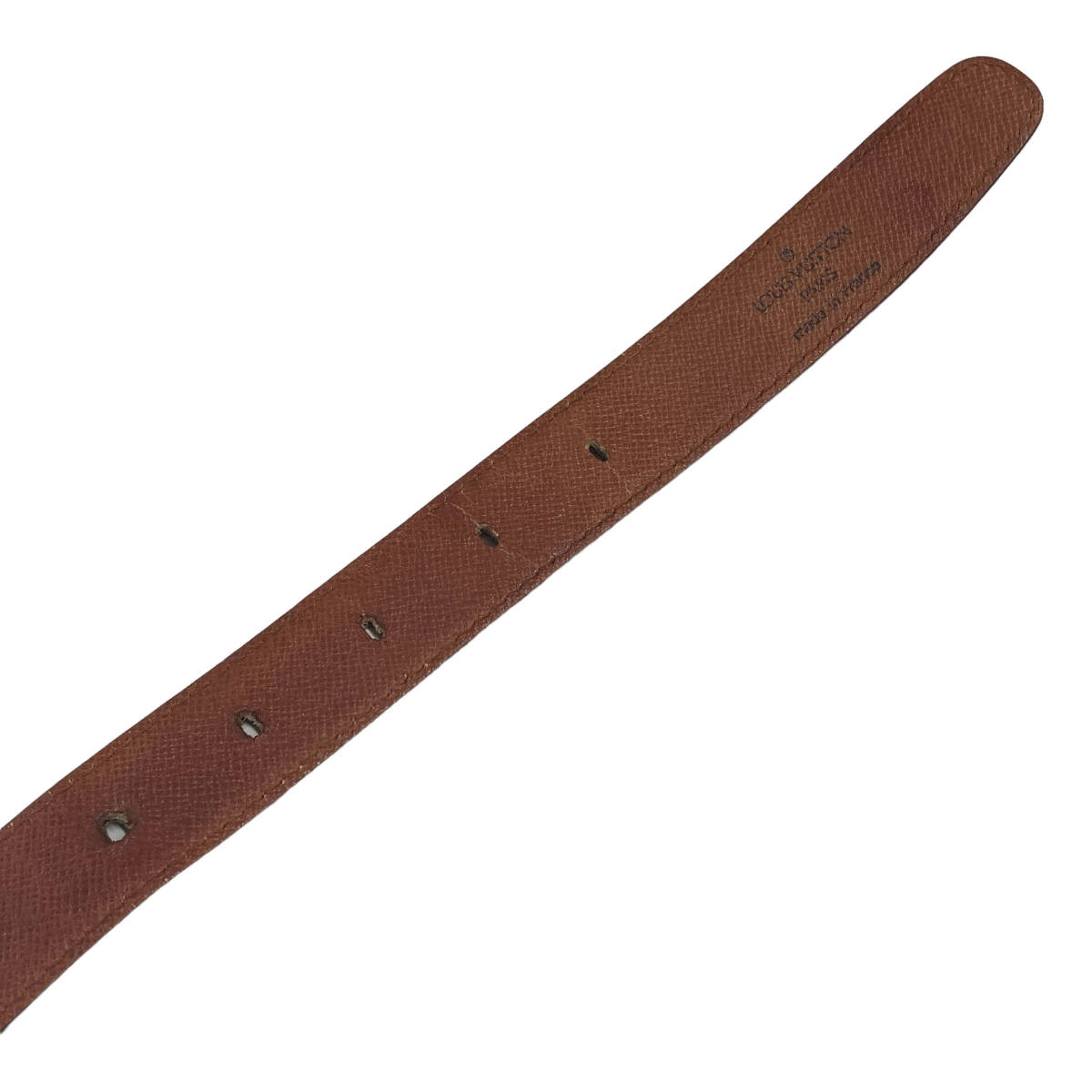 LOUIS VUITTON ルイ ヴィトン M51975 モノグラム アルシェ ウエスト