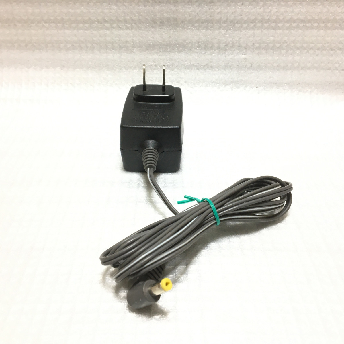 ■ Panasonic 純正 ACアダプター PQLV219JP DC6.5V 500ｍA 電話機用 電源 ケーブル コード PNLV247JP0Z PQLV207JP PNLV247JP KX-FKN VE-GD_画像2