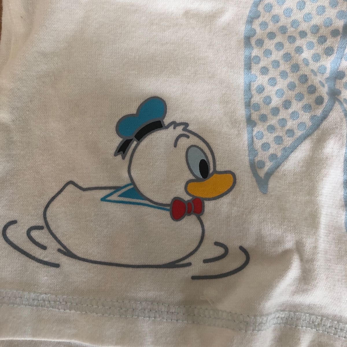 ディズニーリゾート ディズニーランド ディズニーシー ドナルド ディズニーリゾート ディズニーランド ディズニーシー ドナルド