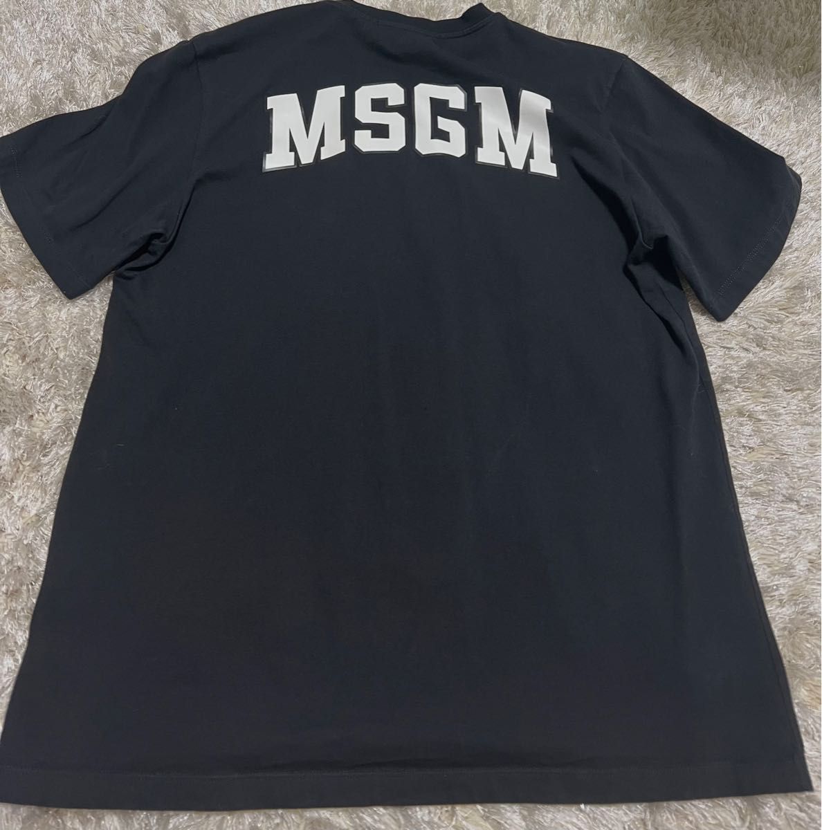 MSGM 半袖Tシャツ