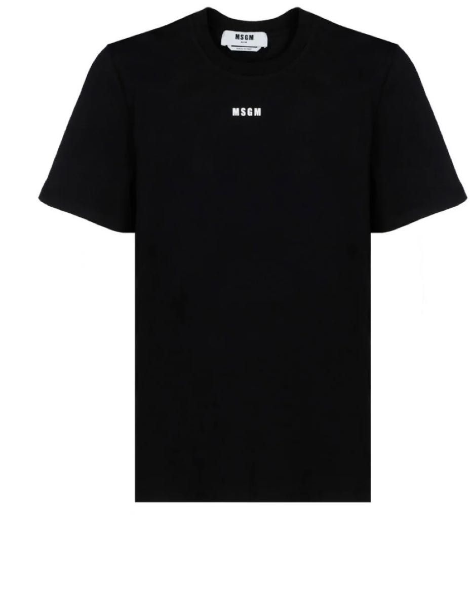 MSGM 半袖Tシャツ