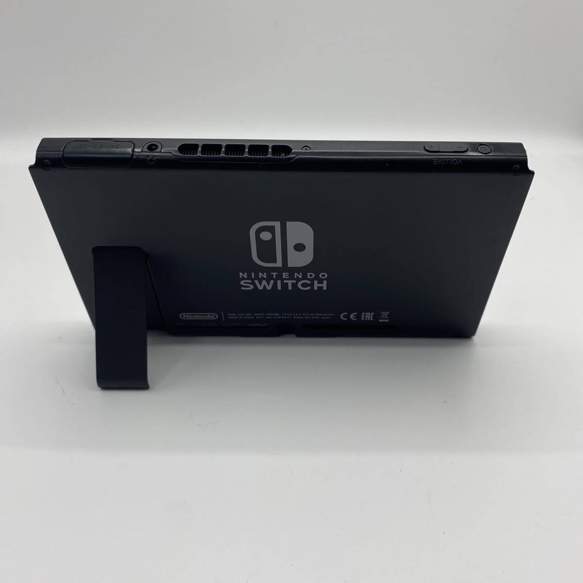 未対策機】旧型 2017年式 任天堂 スイッチ 本体のみ Nintendo Switch