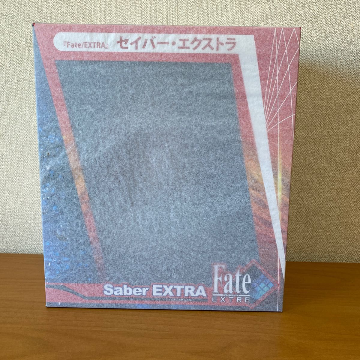 Fate/Extra セイバーエクストラ (1/6スケール PVC塗装済完成品) 
