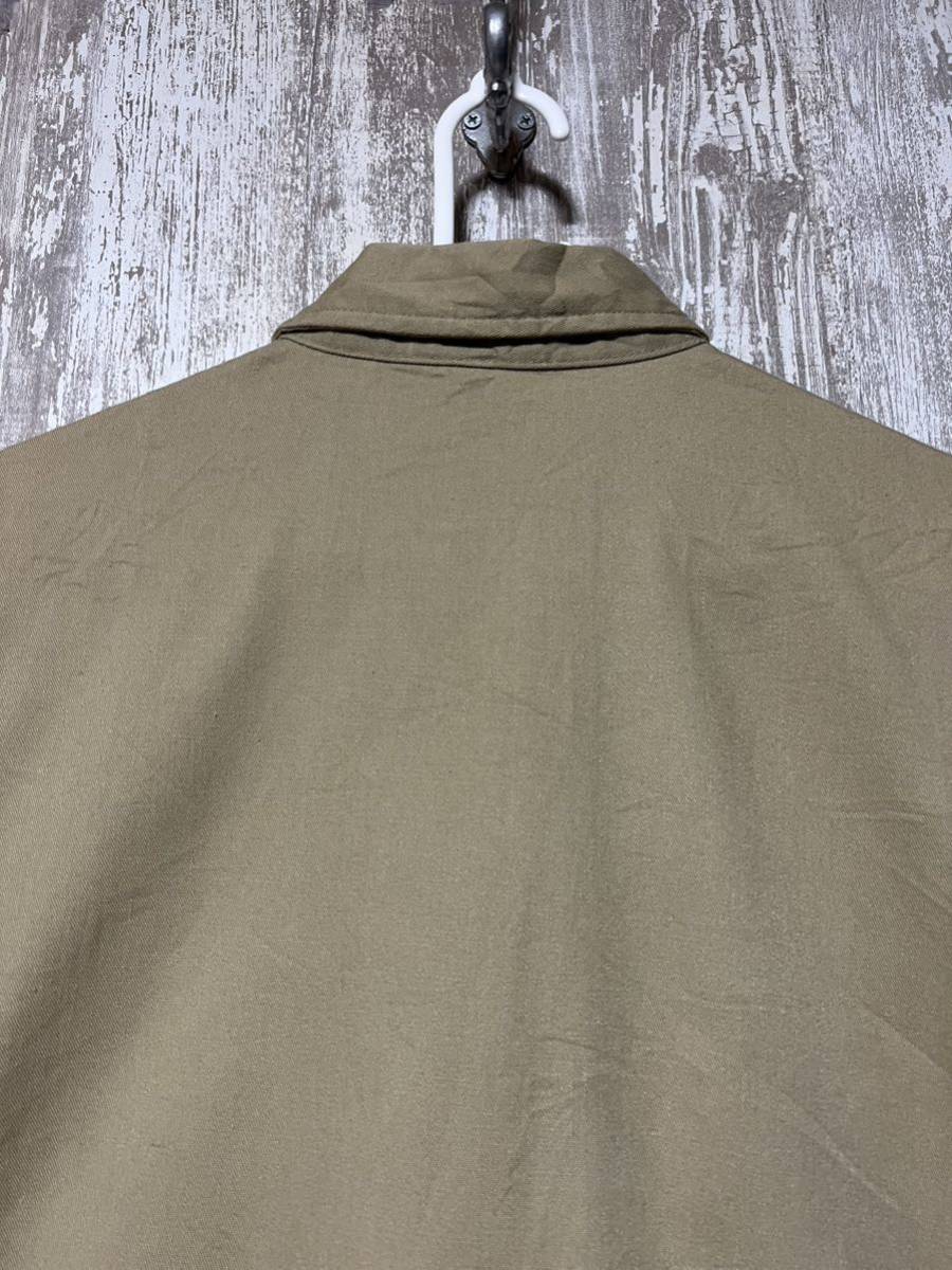 80s 90s USA PastCorp ハンティングシャツ ビンテージ 半袖 80s 90s USA PastCorp ハンティングシャツ ビンテージ 半袖
