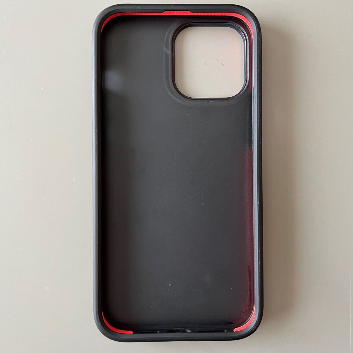 【完売品】CASETiFY iPhone13 Pro Max Impactcase