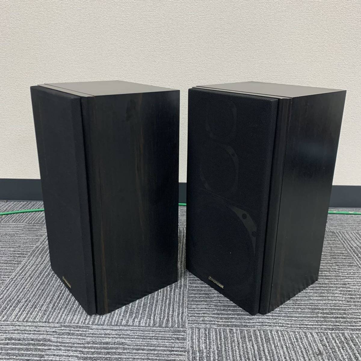 Yahoo!オークション - 【Dr】 Pioneer S-X720 スピーカーペア Yahoo!オークション - 【Dr】 Pioneer S-X720 スピーカーペア