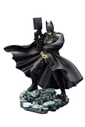 即決・送料無料】 ARTFX バットマン ダークナイト 1/6スケール