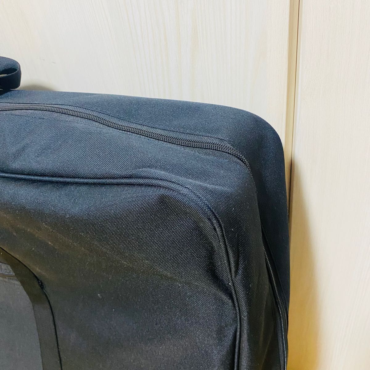 スノーピークIGT ロングバック 3ユニット 3層収納バック 天板と スノーピークIGT ロングバック 3ユニット 3層収納バック 天板と