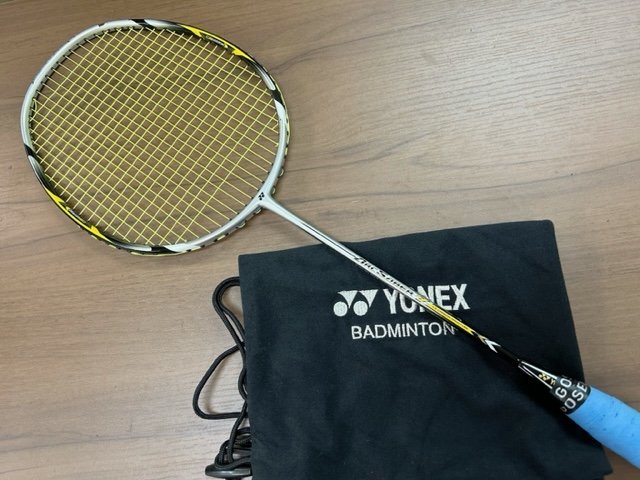 1◇YONEX(ヨネックス) ARCSABER7 アークセイバー7 バドミントン