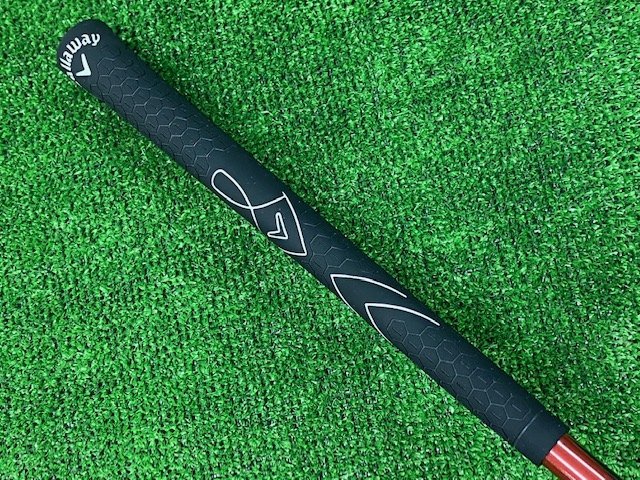 1●609 【Callaway/キャロウェイ】DIABLO ディアブロ EDGE ドライバー 11度 フレックスS [Habanero 60-R] 中古 ≪札幌/店頭引取OK!≫ _画像7