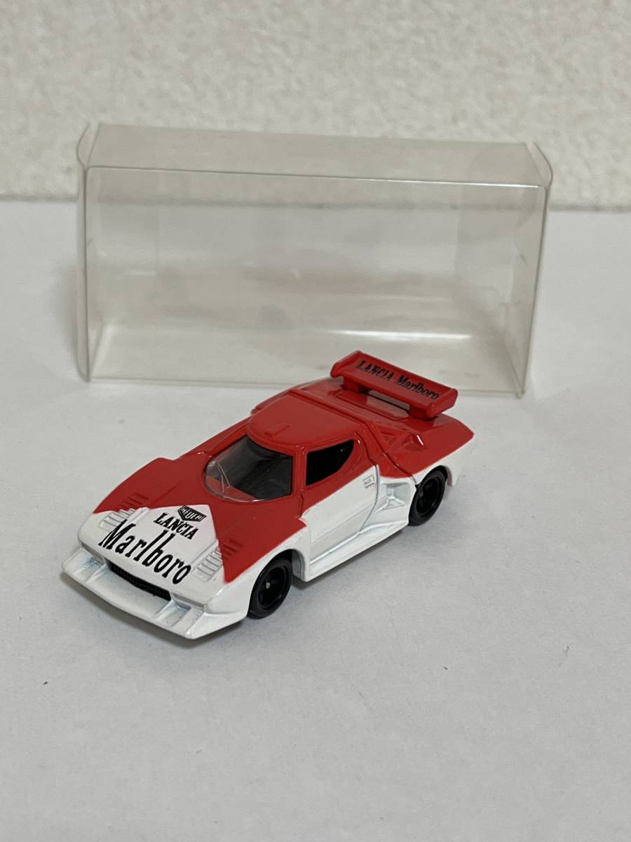 Yahoo!オークション - トミカ F66-1-5 ランチア ストラトス Yahoo!オークション - トミカ F66-1-5 ランチア ストラトス