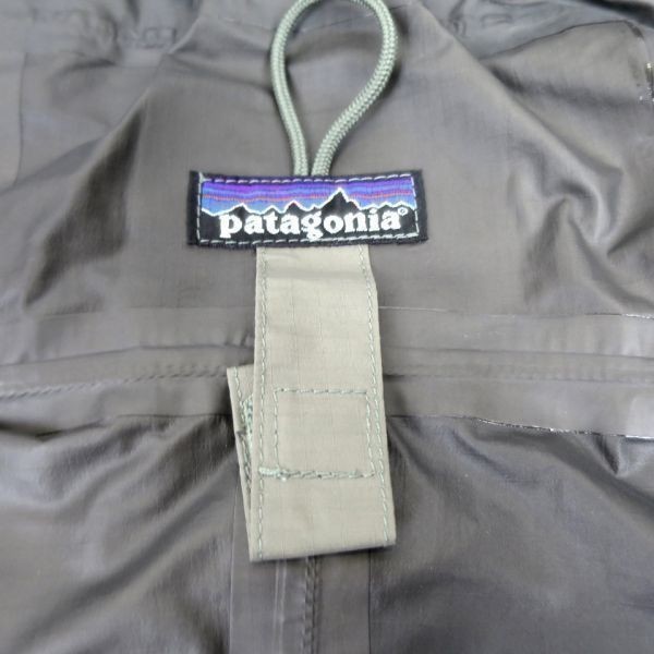 patagoniaパタゴニアmarsマーズL6LEVELレベルXLサイズGORE TEX