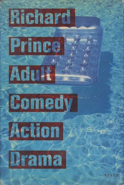 2022年最新海外 Richard Drama Action Comedy Adult Prince: アート