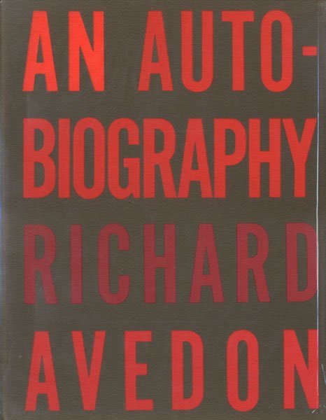 全国宅配無料 Richard Autobiography An Avedon: アート写真 - masqsano.es