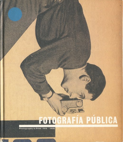 当季大流行 Photography - PUBLICA FOTOGRAFIA d) in 1919-1939 Print