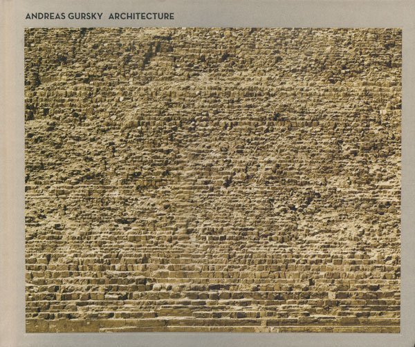 おしゃれ】 Andreas Gursky: Architecture アート写真