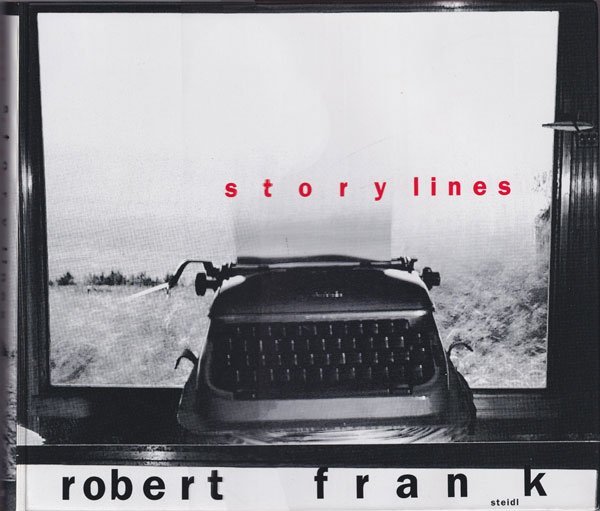 激安正規  Robert Frank: Lines Story アート写真