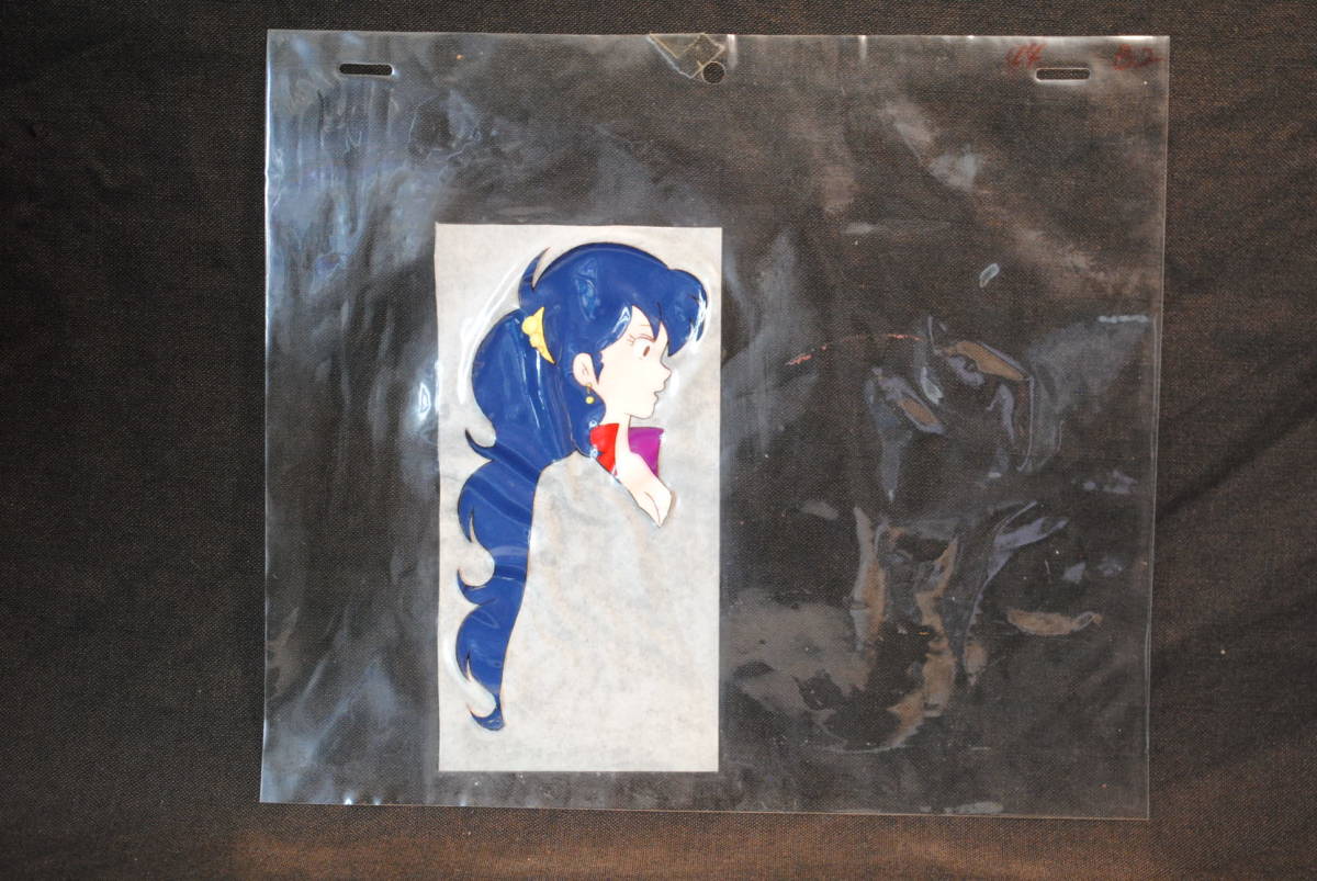 うる星やつら セル画 3 ♯ 原画 アンティーク 絵画 イラスト うる星やつら セル画 3 ♯ 原画 アンティーク 絵画 イラスト