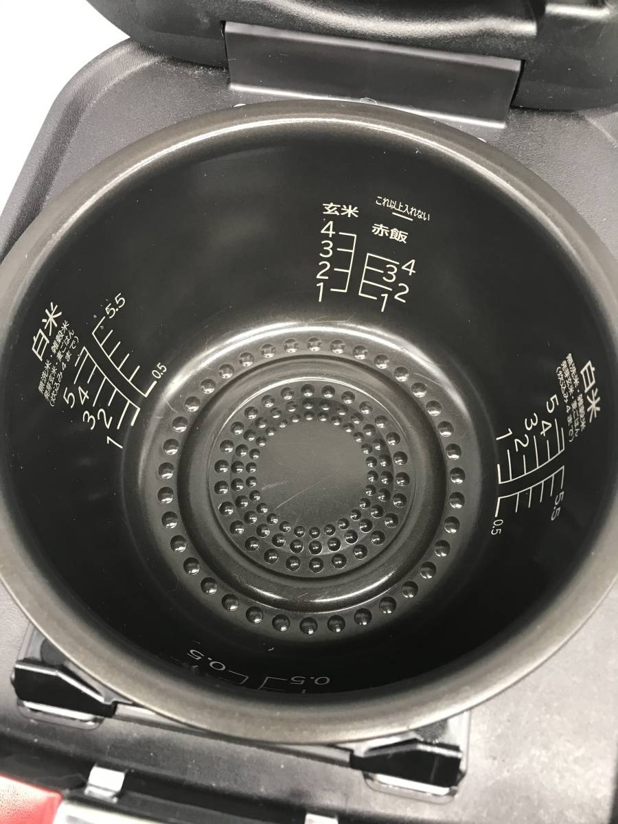2022年のクリスマスの特別な衣装 ルビーレッド 22年製 RZ-TS105M IH
