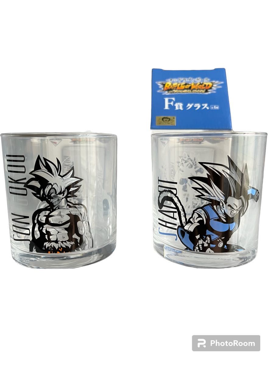 一番くじ ドラゴンボールグラス - その他