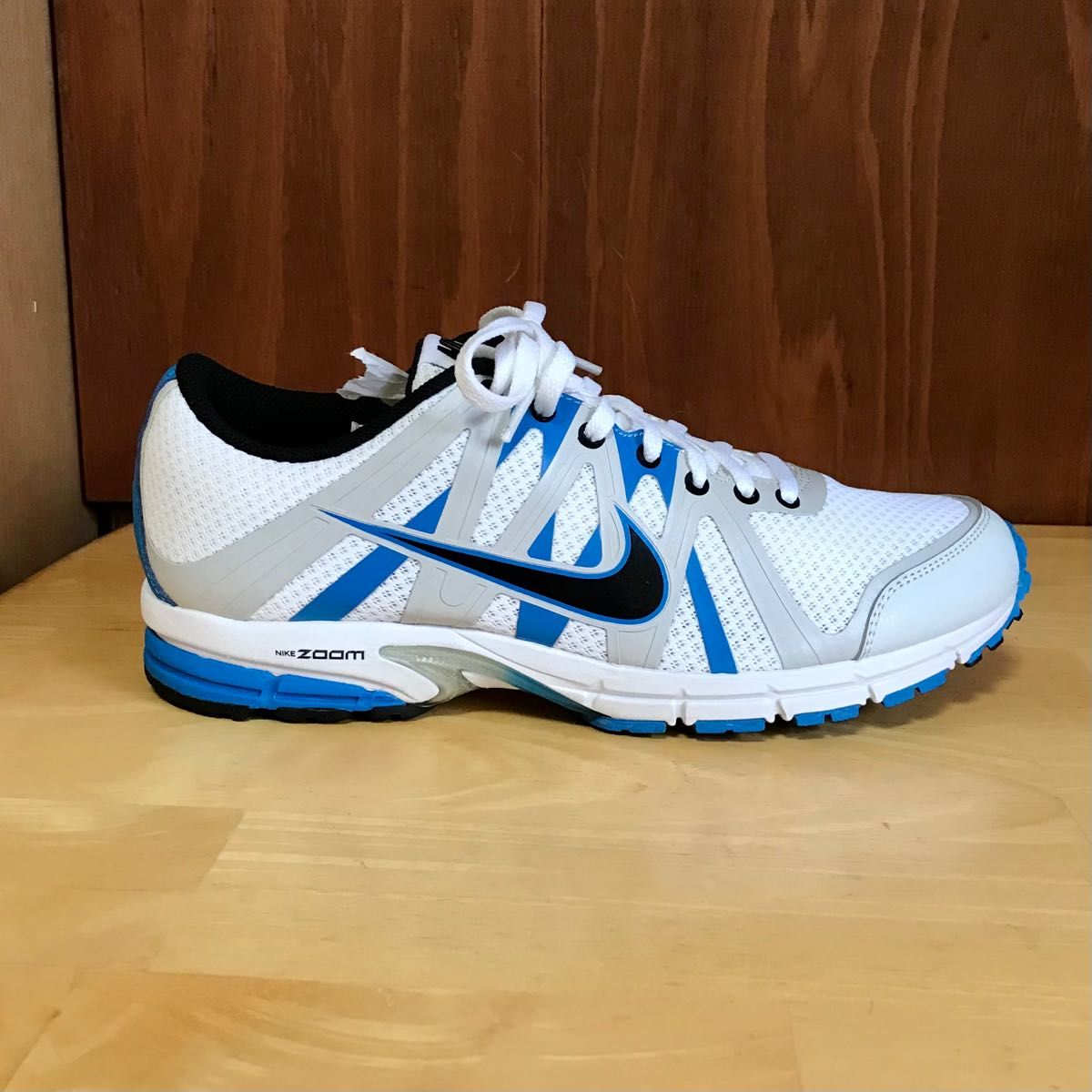 ◯新品◯NIKE ZOOM SPEED LITE ST+ 4 WIDE 26cm ナイキ ズームスピードライト ST+ 4 ワイド