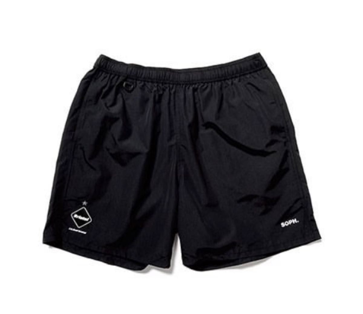 F C R Bristol NYLON EASY SHORTS｜Yahoo!フリマ（旧PayPayフリマ）