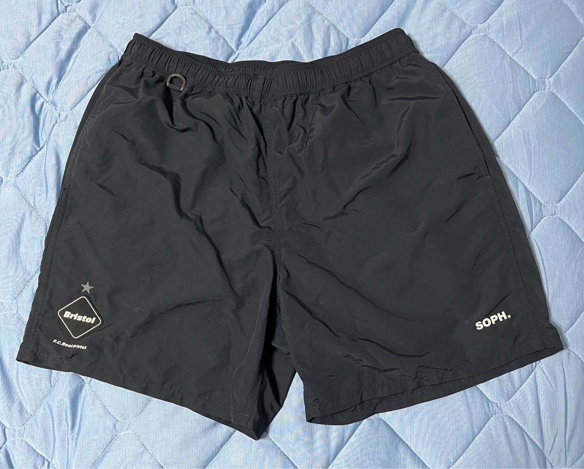 F C R Bristol NYLON EASY SHORTS｜Yahoo!フリマ（旧PayPayフリマ）