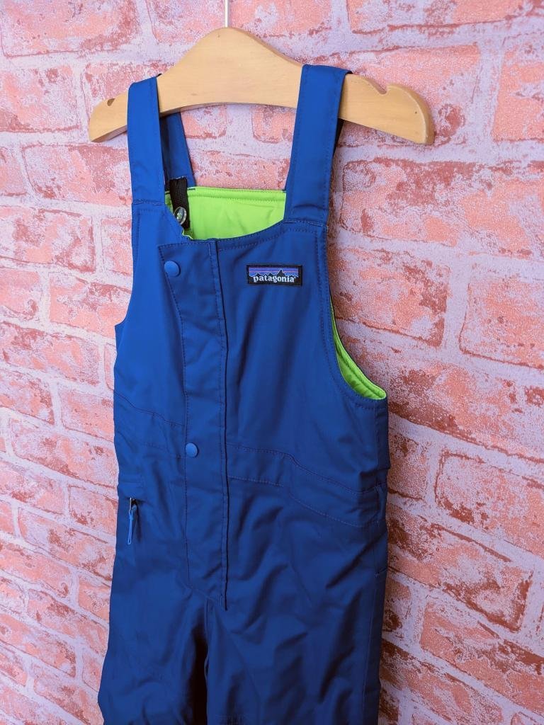 1着でも送料無料 【送料込】Patagonia パタゴニア 肩紐サイズ調整可
