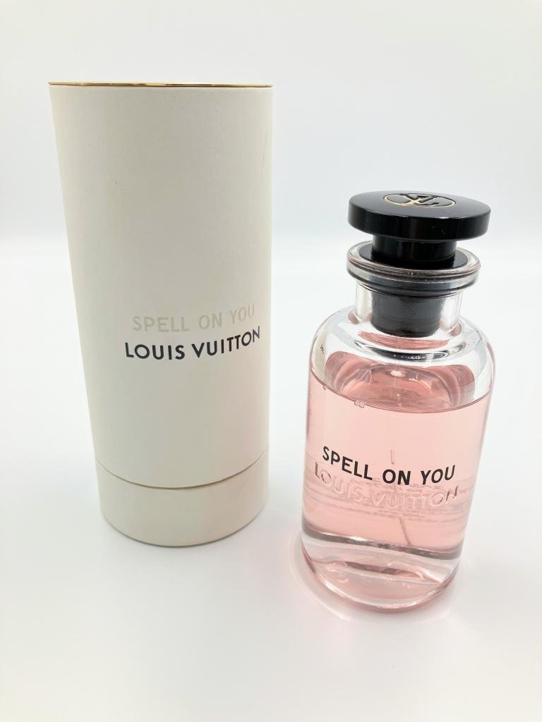 Yahoo!オークション - 【送料込】LOUIS VUITTON ルイヴィトン スペル...