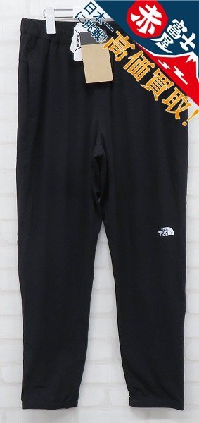 お手頃価格 NB42288 PANT ANKLE FLEXIBLE ノースフェイス 3P3748