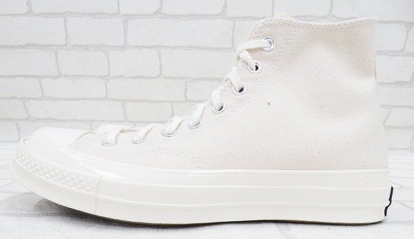 2S7852/CONVERSE CT70 チャックテイラー 162210C コンバース スニーカー 26_画像3