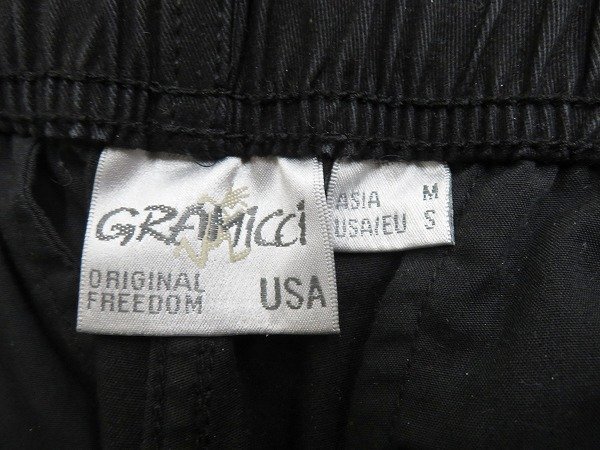 3P3675/GRAMICCI тугой Fit новый narrow брюки Gramicci 