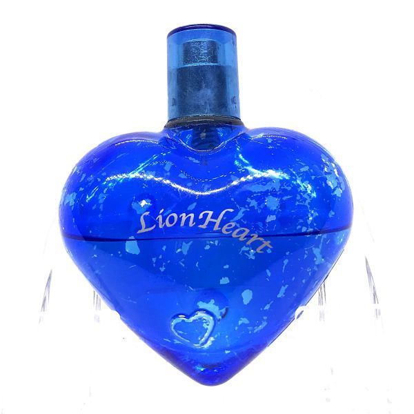 ANGEL HEART エンジェル ハート ライオン ハート EDT 50ml ☆送料350円_画像1