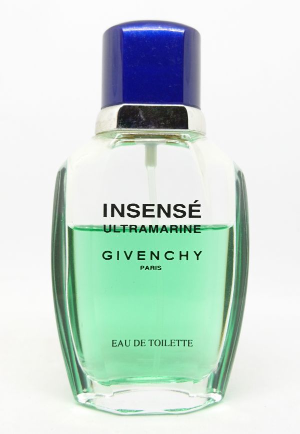 Givenchy Givenchy Ultramarine Edt 30 мл ☆ доставка 340 иен