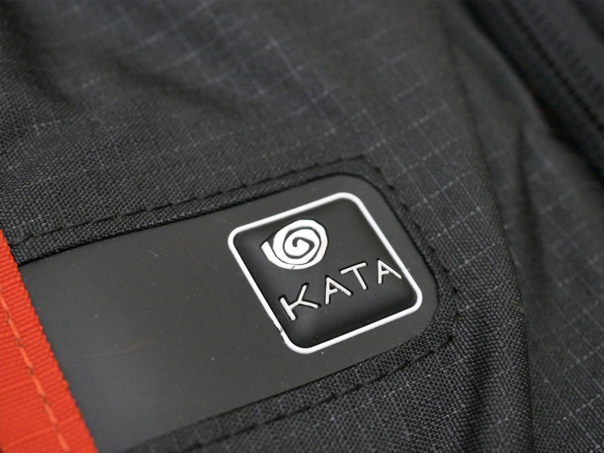 カメラ用リュック / Kata カタ / PRO-V 610 PL / プロ用バックパック