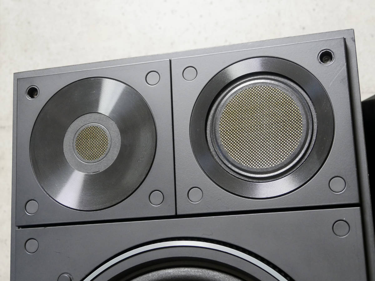レストア済み美品!トリオ TRIO LS-1000 80年代の伝説的名機 レストア済み美品!トリオ TRIO LS-1000 80年代の伝説的名機