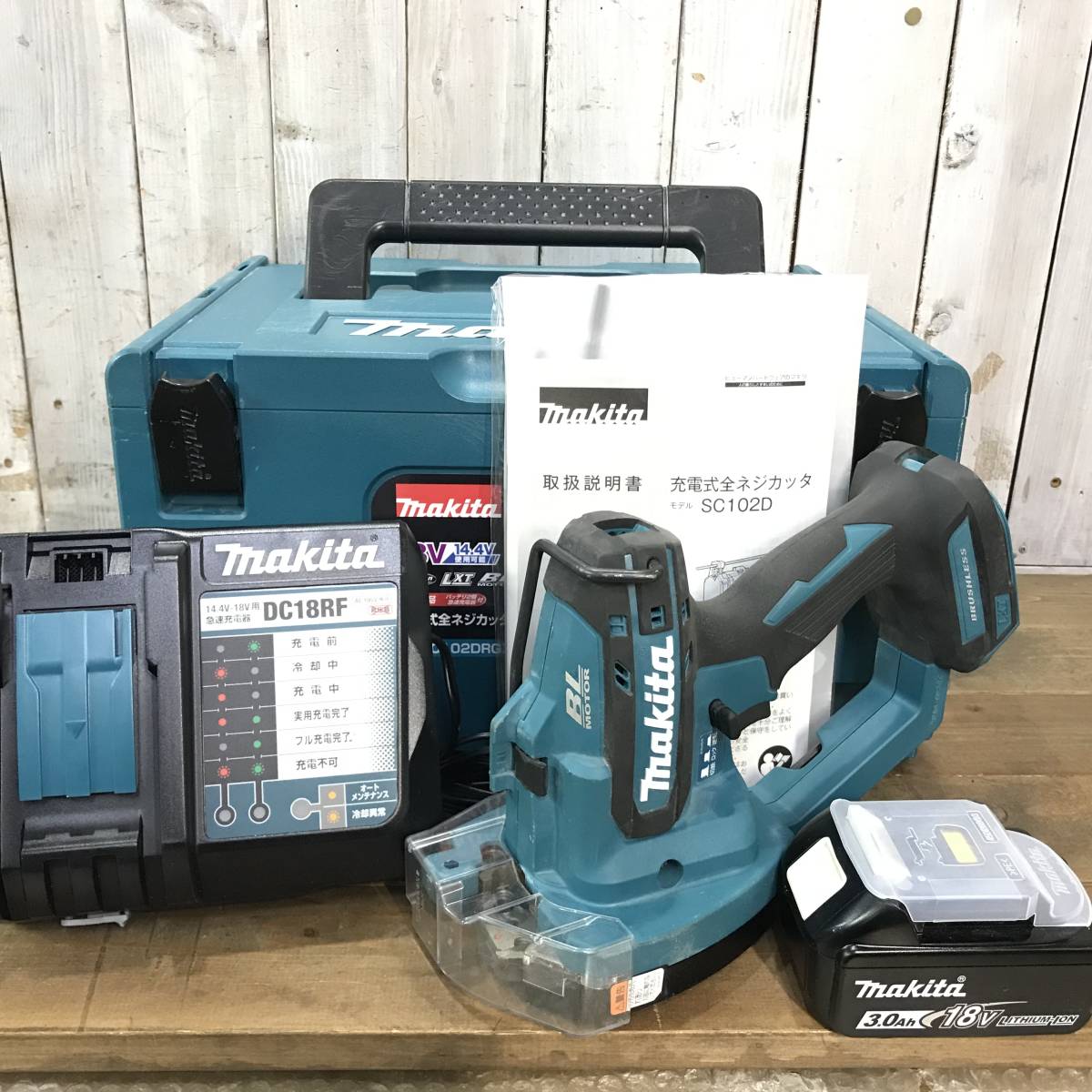 国内初の直営店 【中古品】☆HILTI 充電式レシプロソー WSR650-A T4308