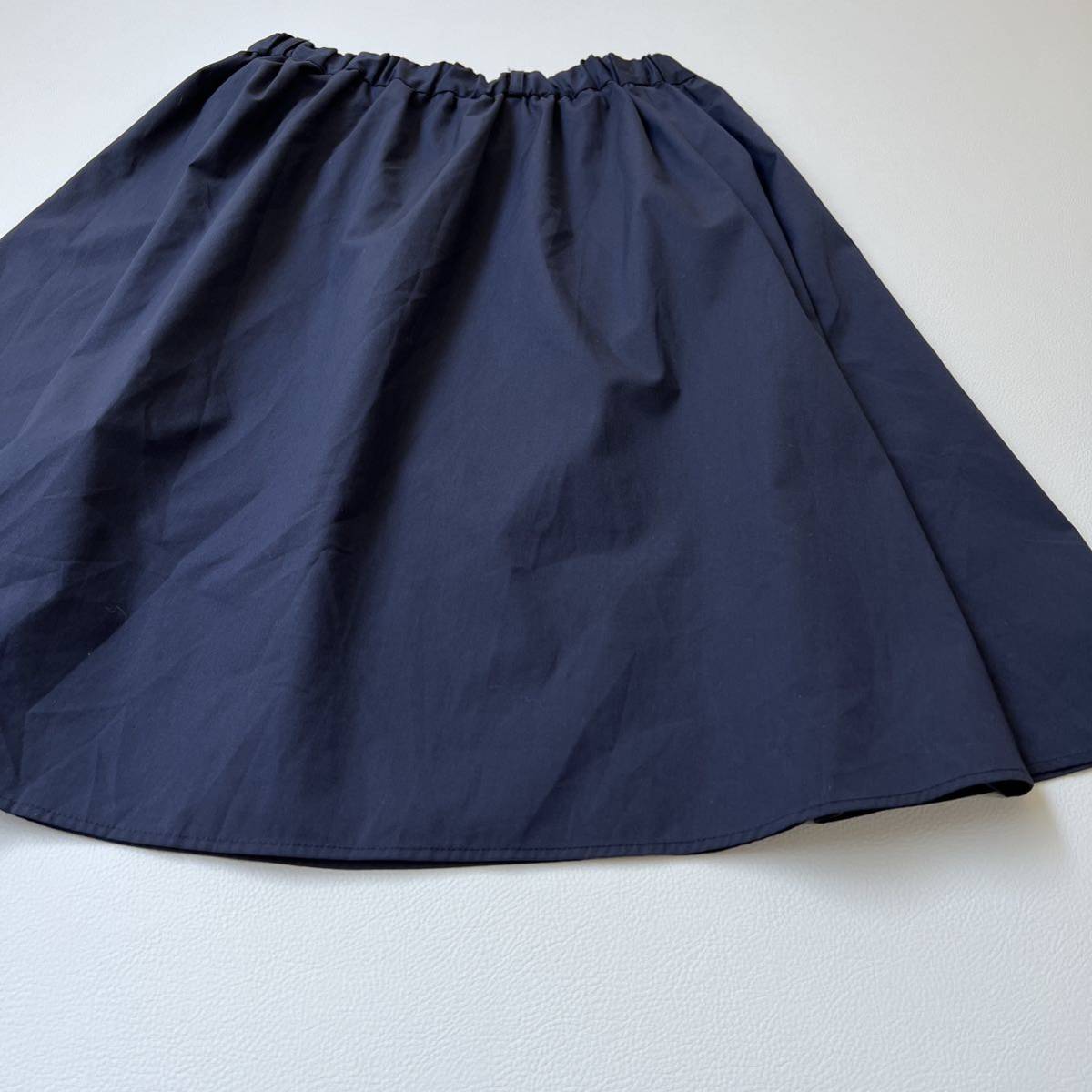 BLUE LABEL CRESTBRIDGE ブルーレーベルクレストブリッジ フレア