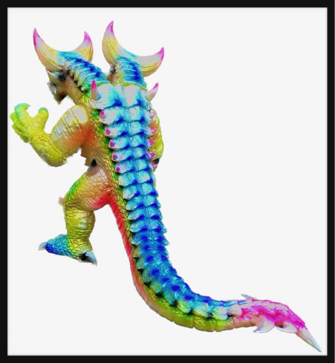 未開封 Planet x GOSAURA Yellow BLObPUS ブロッパス ソフビ 未開封 Planet x GOSAURA Yellow BLObPUS ブロッパス ソフビ