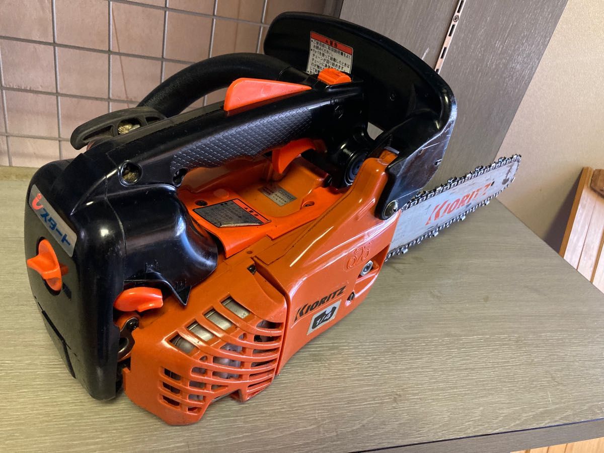 値下げ 新品部品 KIORITZ 共立 チェーンソー CS270T|Yahoo 値下げ 新品部品 KIORITZ 共立 チェーンソー CS270T|Yahoo
