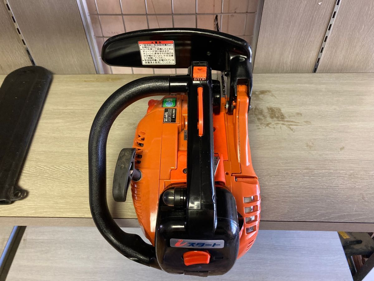 値下げ 新品部品 KIORITZ 共立 チェーンソー CS270T|Yahoo 値下げ 新品部品 KIORITZ 共立 チェーンソー CS270T|Yahoo
