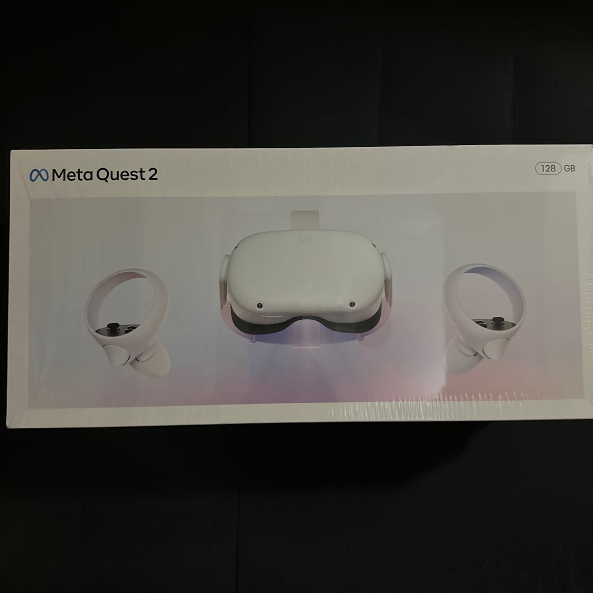 Meta Quest2 128GB 新品未使用｜Yahoo!フリマ（旧PayPayフリマ）