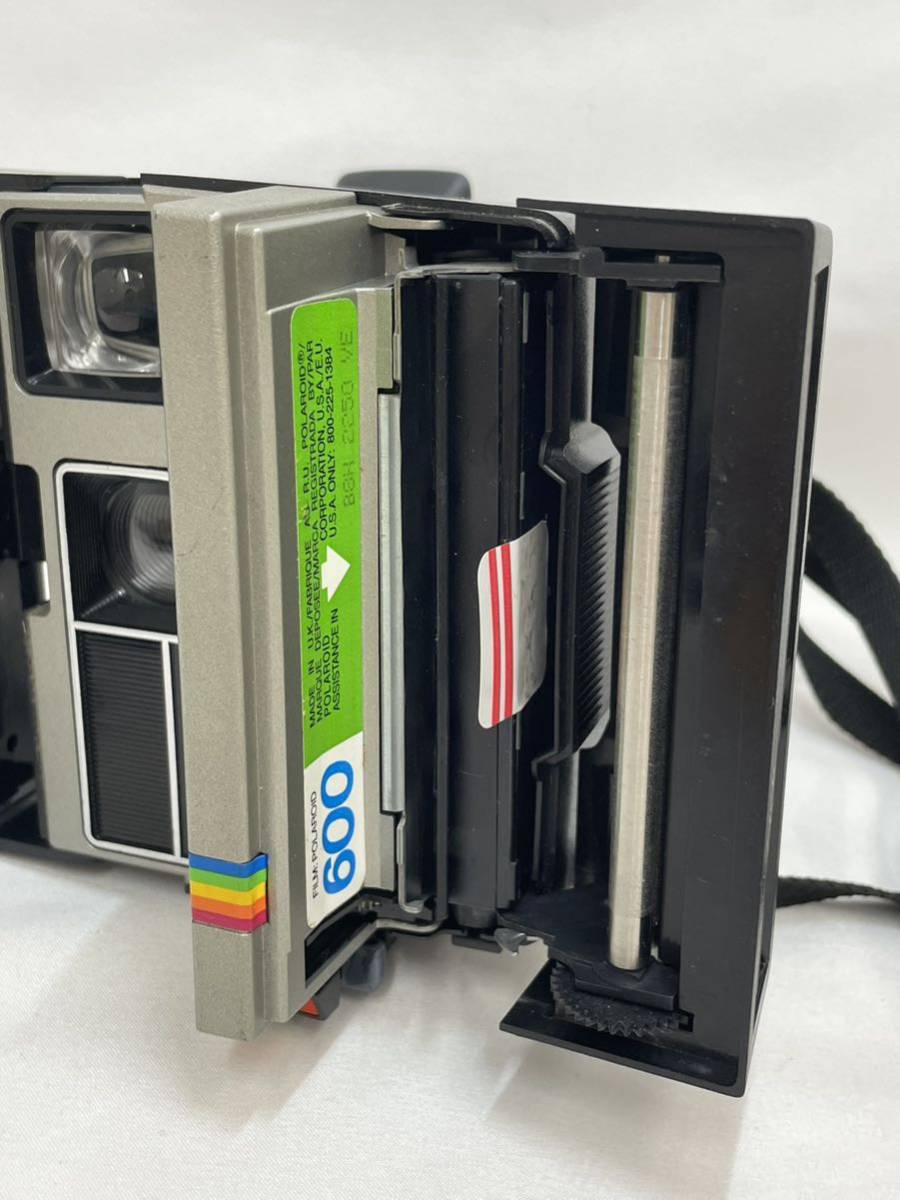 日本代購代標第一品牌【樂淘letao】－KT0818 Polaroid/ポラロイドSuper
