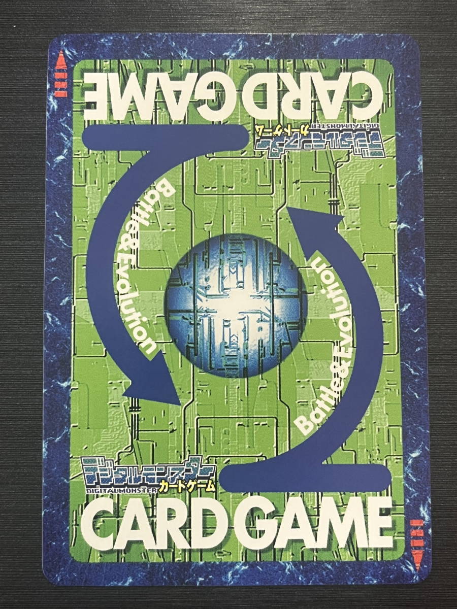 ◆即決◆ Re-54：エンジェウーモン ゴールドエッチングカード 旧デジモンカードゲーム デジモンカード ◆ 状態ランク【A】◆