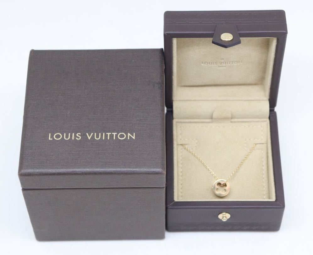 ルイヴィトン/LOUIS VUITTON/パンダンティフ/アンプラント ルイヴィトン/LOUIS VUITTON/パンダンティフ/アンプラント
